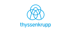 thyssenkrupp